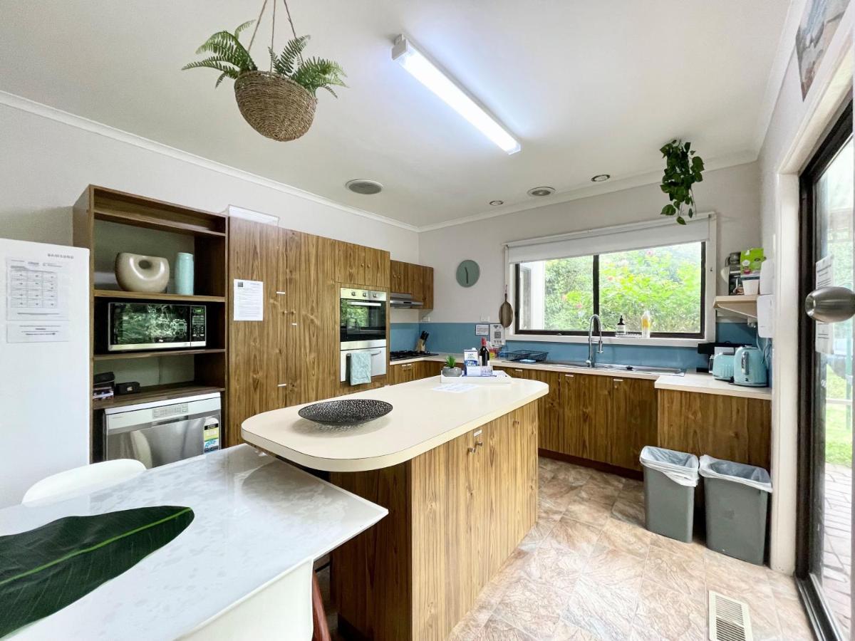 Sunryes Beach House Exterior foto