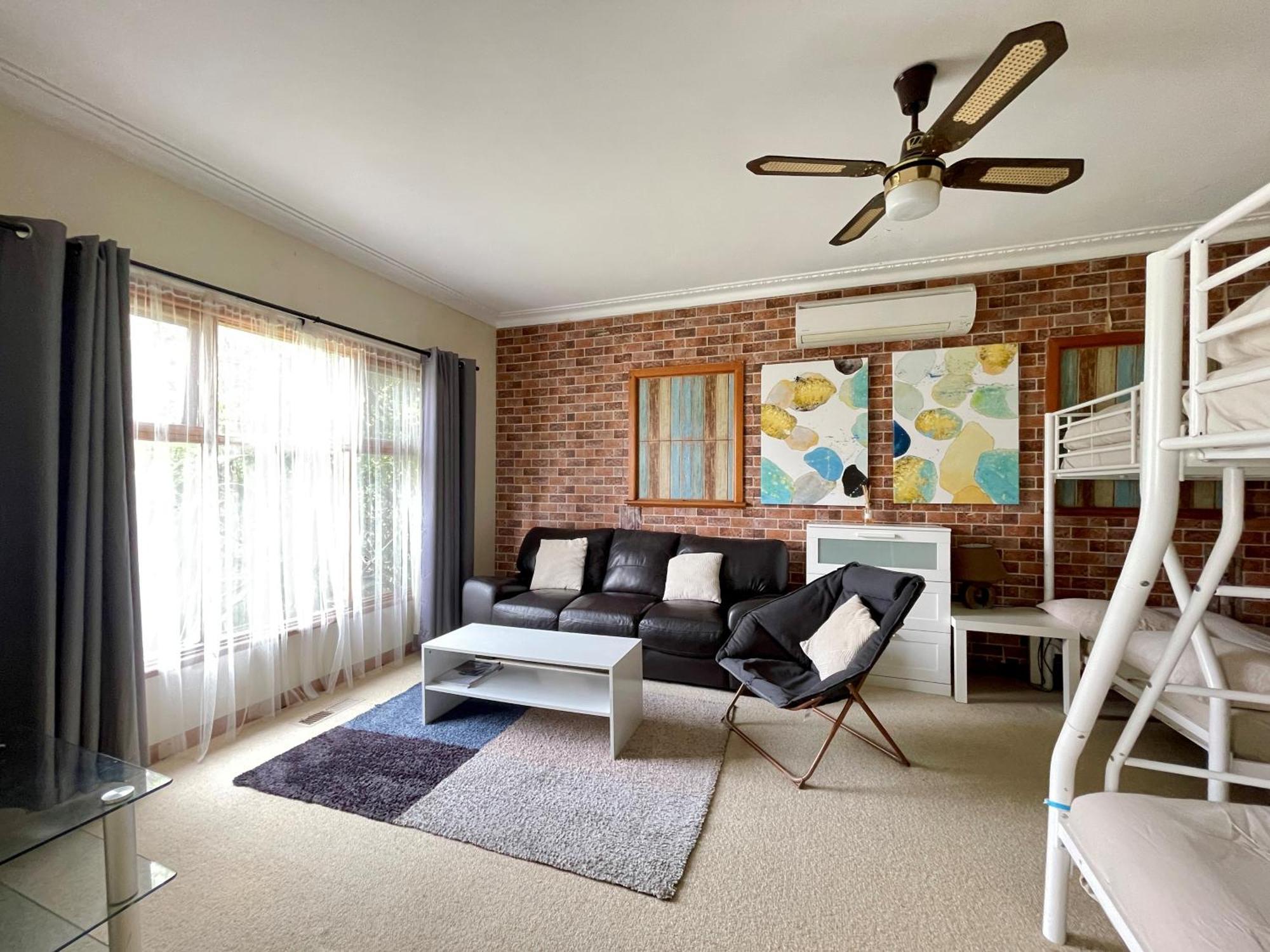 Sunryes Beach House Exterior foto